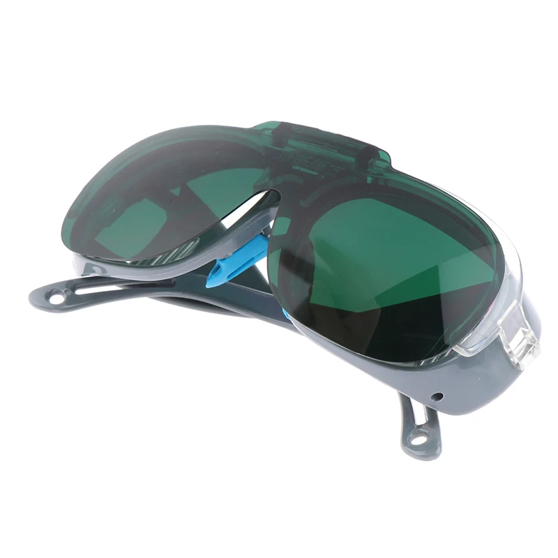 Óculos de proteção para soldagem, Eye Protector, Óculos de segurança para gás Argon Arc, Trabalhando e Trabalhando