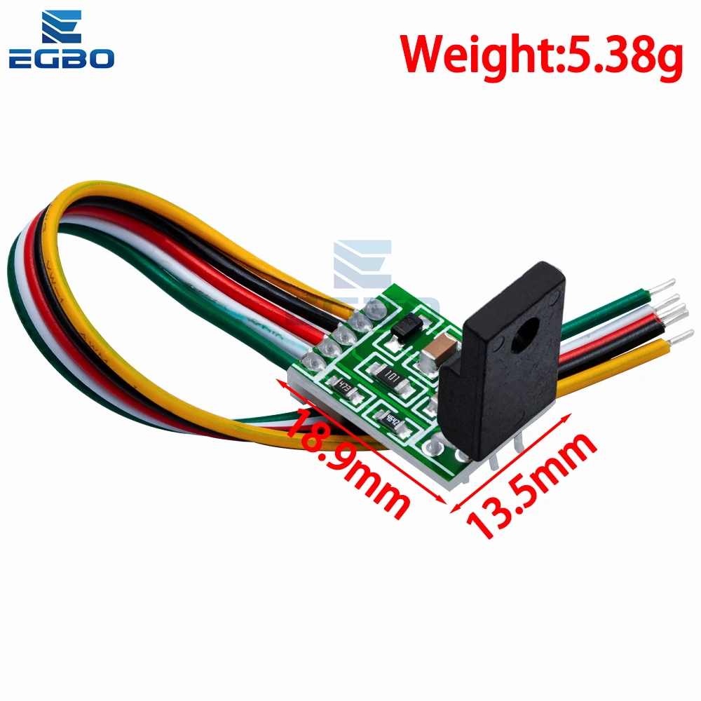 1~10PCS CA-888 12-18V LCD Universal Power Supply Board Module Switch Tube 300V For LCD Display TV Maintenance