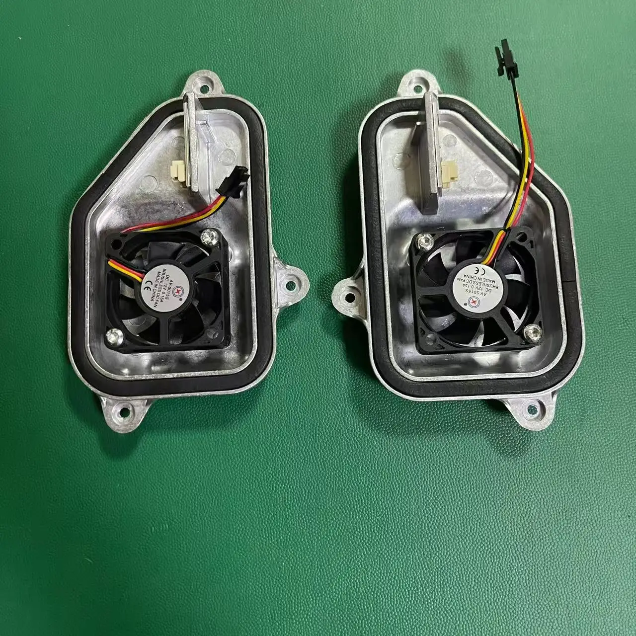 Suitable for BMW 1 Series F52 118i 120i 125 headlight module daytime running light source module angel eye light source module
