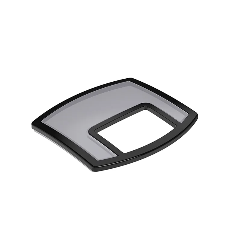 Espresso Machine Spare Parts Coffee Bean Compartment Lid For Kalerm Automatic Coffee Machine