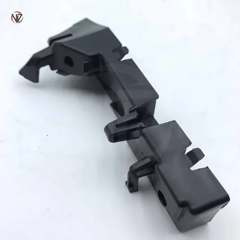 Suporte do pára-choques dianteiro para Porsche Panamera, OEM, 971807283, 971807284, 2017-2024, 971