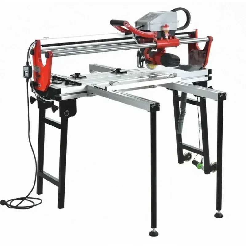 

Hot SalesCeramic Tile Water Cutting Machine Can Cut 45° Obliquely Multifunctional Electric Desktop Fully Automatic