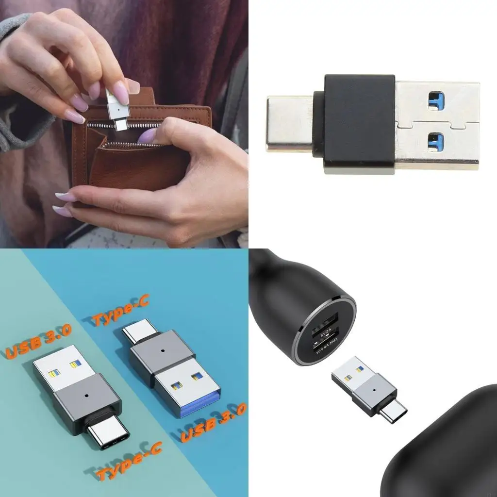896f-Удобный-usb30-Мужчина-тип-c-Адаптеры-преобразователь-адаптеры-для-подключения-к-телефонам-и-используйте-алюминиевые