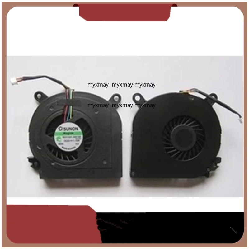 

Laptop Cooling Fan for Dell Latitude E6500 MG75120V1-Q000-S99 ZB0507PGV1-6A