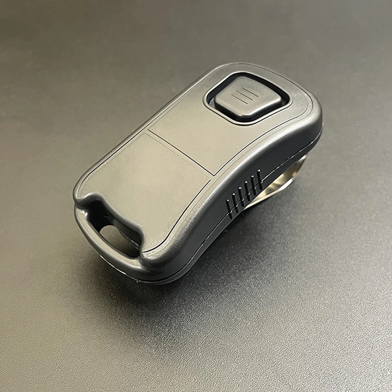 For GENIE Intellicode G1T-BX 38501R ACSCTG Type 1 GIT-1 GIT-2 GIT-3 390MHz Garage Door Remote Control Electric Gate Keychain