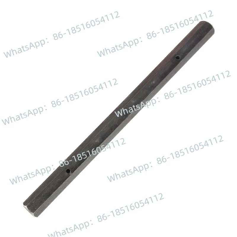 

Аксессуары для микро культиваторов Выходной вал Бытовая сельскохозяйственная техника с воздушным охлаждением Цепной вал Внутренний шестиугольный цилиндр