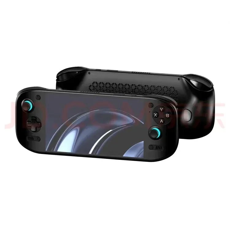 Ayn Odin 2 Portal Odin2 7inch Game Console 8000mah 8gen2 Open Source Retro Video 120hz Screen Handheld Game Player pc customized