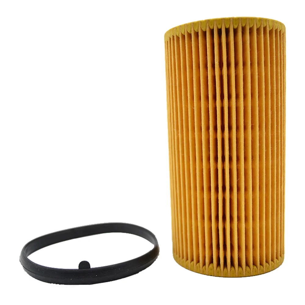 06D115562 Oil Filter For Audi Q3 TT SEAT Skoda Octavia VW Polo Eos 2006 2007 2008 2009 2010 2011 2012 2013 2014 2015 2.0L Engine