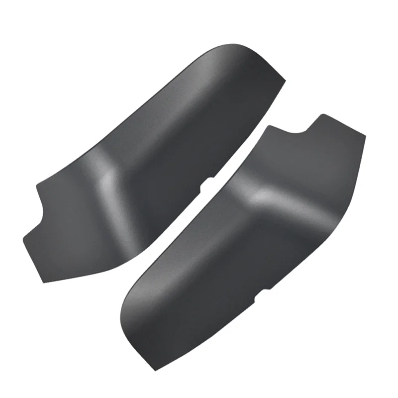 

Car 5-Seater Rear Trunk Protector Trunk Side Guards TPE Cover Surface Corner Protection Shell