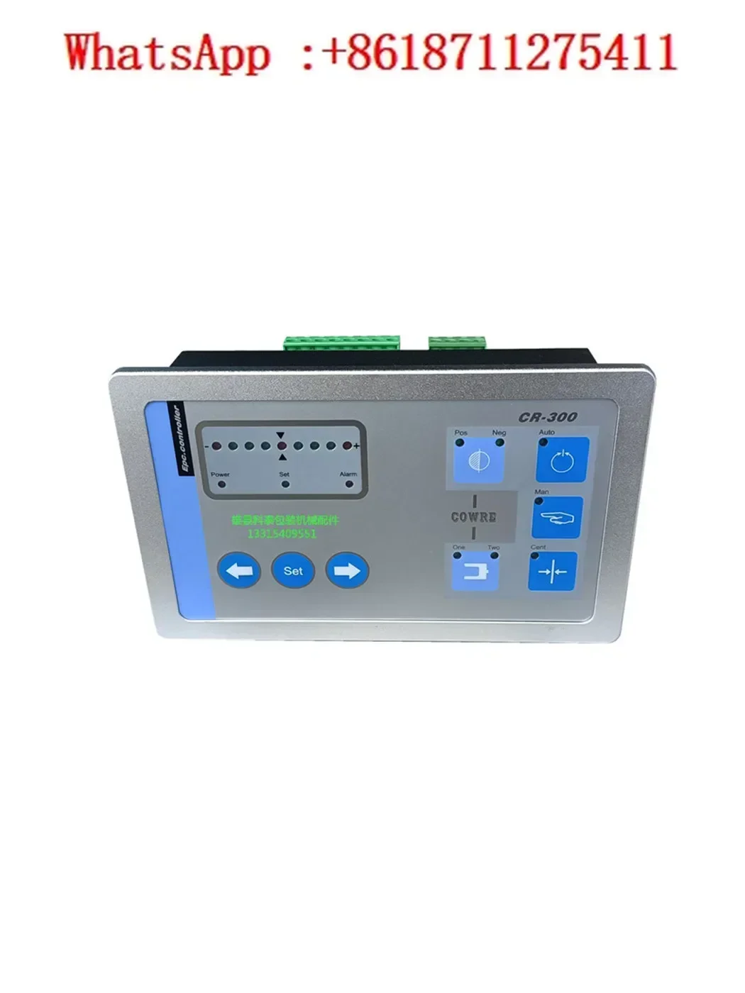 

CR-300 correction controller CR-Q90T motor thruster YP-1 photoelectric eye CR-2 ultrasonic sensor