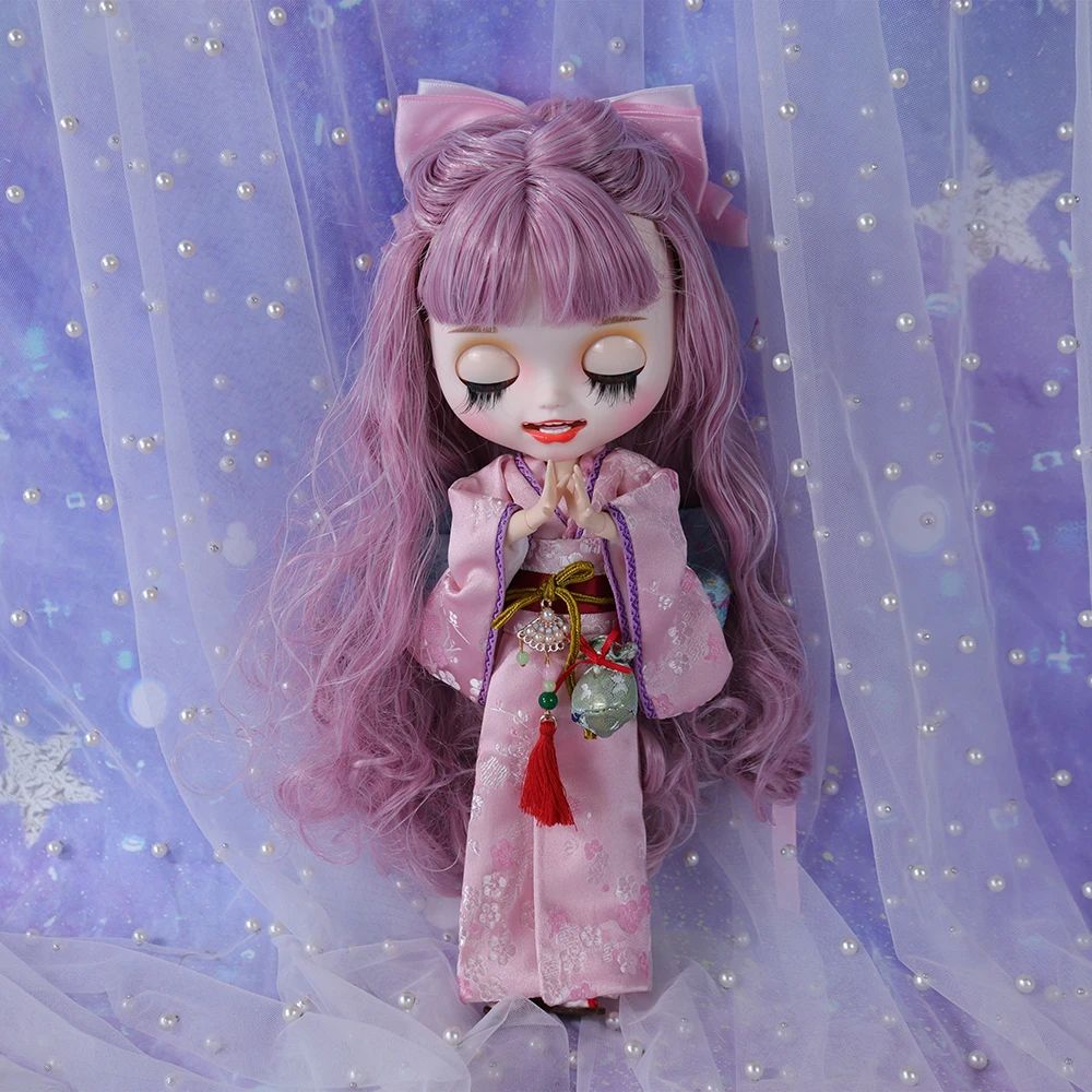 DBS Blyth 아이스 의류, 레저 정장, 세트 복장, 1/6 30cm bjd 조인트 바디, 소녀 선물 장난감