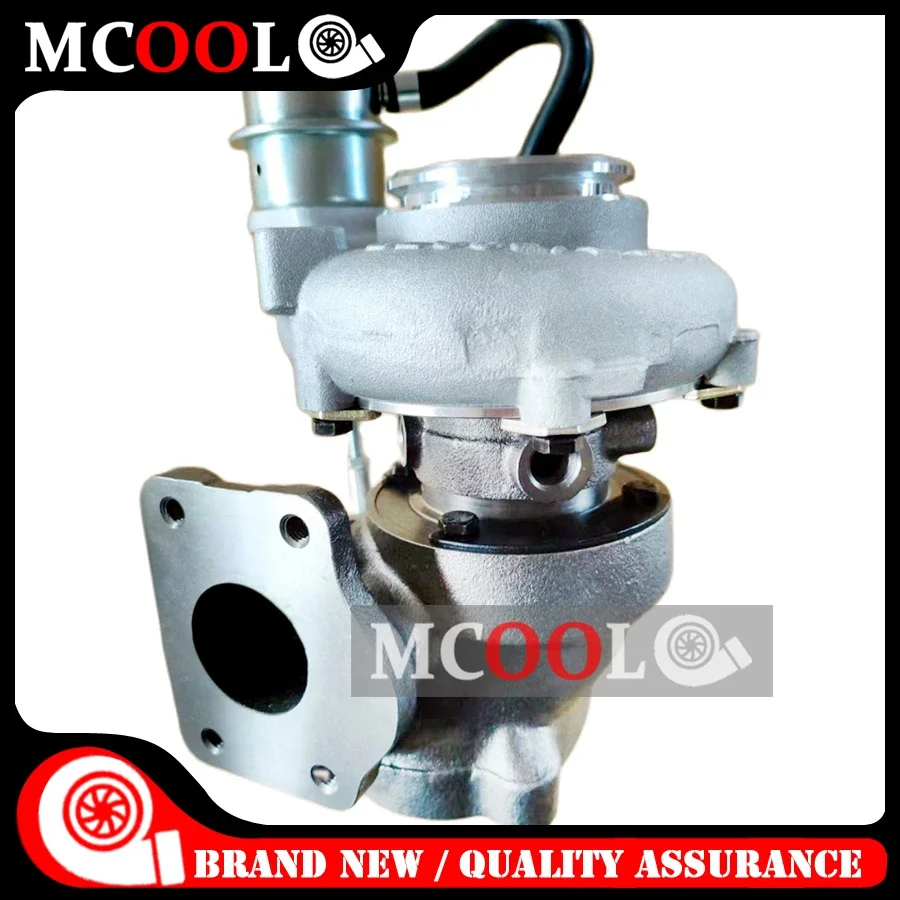 

GT1752S New Turbo Turbocharger Fit For Saab 9-3 9-5 2.0 2.3 B235E B235R B308E 452204-0004 452204-5003S 452204-0001 452204-0003