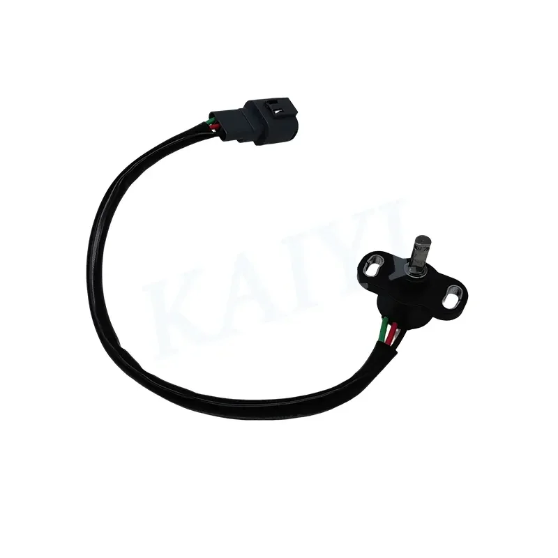 4614912 Throttle Motor Positioner Sensor For Hitachi Excavator For Hitachi Zaxis ZX ZAX200-6 ZAX210-6 ZAX220-6