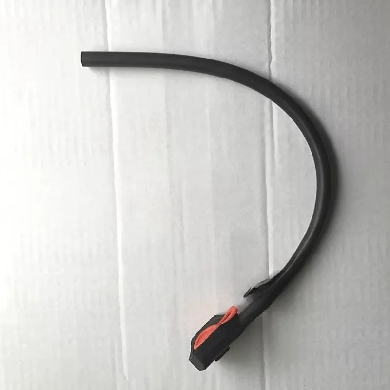 

Оригинальная французская трубка возвратного масляного шланга переднего амортизатора (1 шт.) для Citroen C5, абсолютно новая