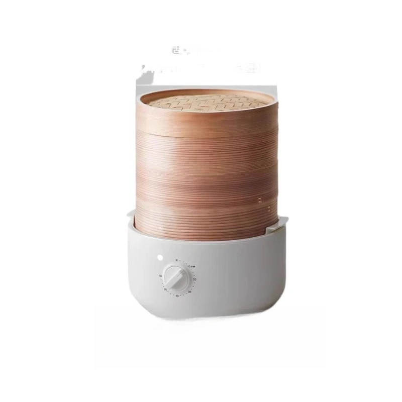 

Electric steamer Household multi-functional cooking pot Breakfast machine