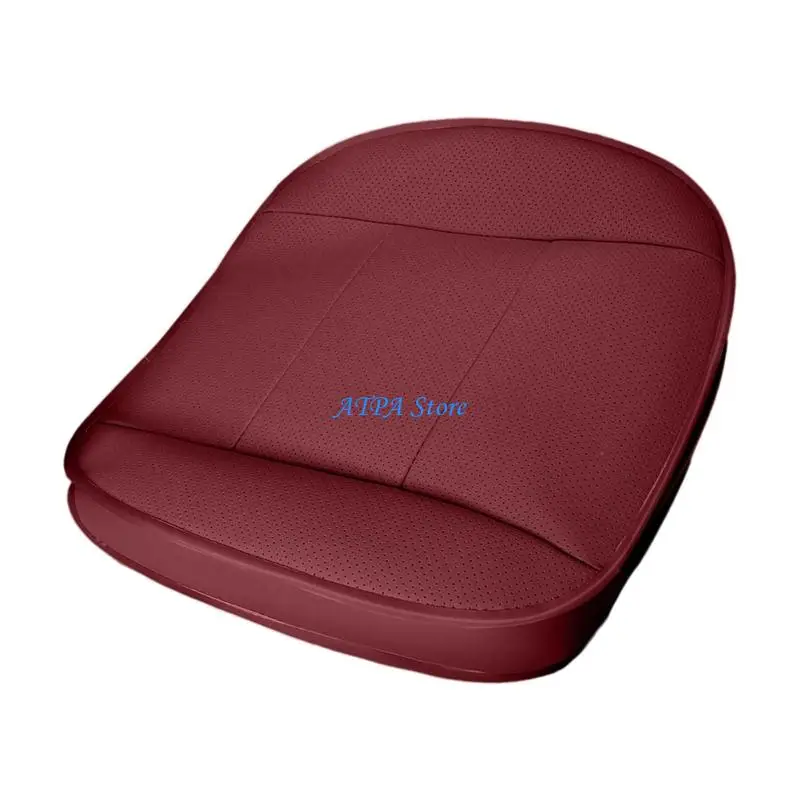 U13C Standard Car Chair Cover Half Enclosed Plan Protects OEM Upholstery All Periods