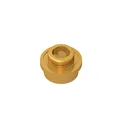 golden yellow