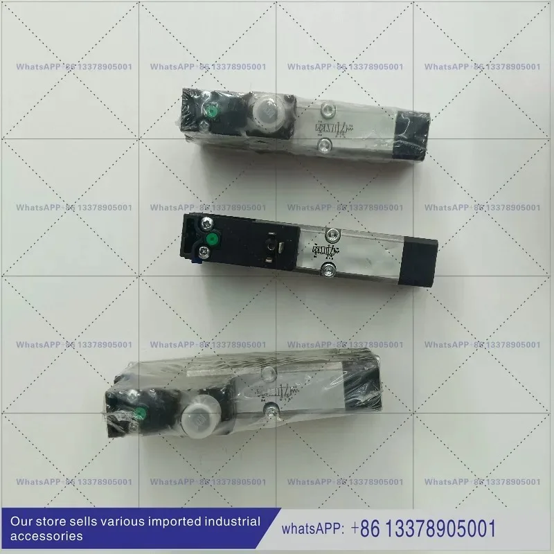 V415517D Code C313A 24V IMI NORGREN Solenoid Valve, Original New
