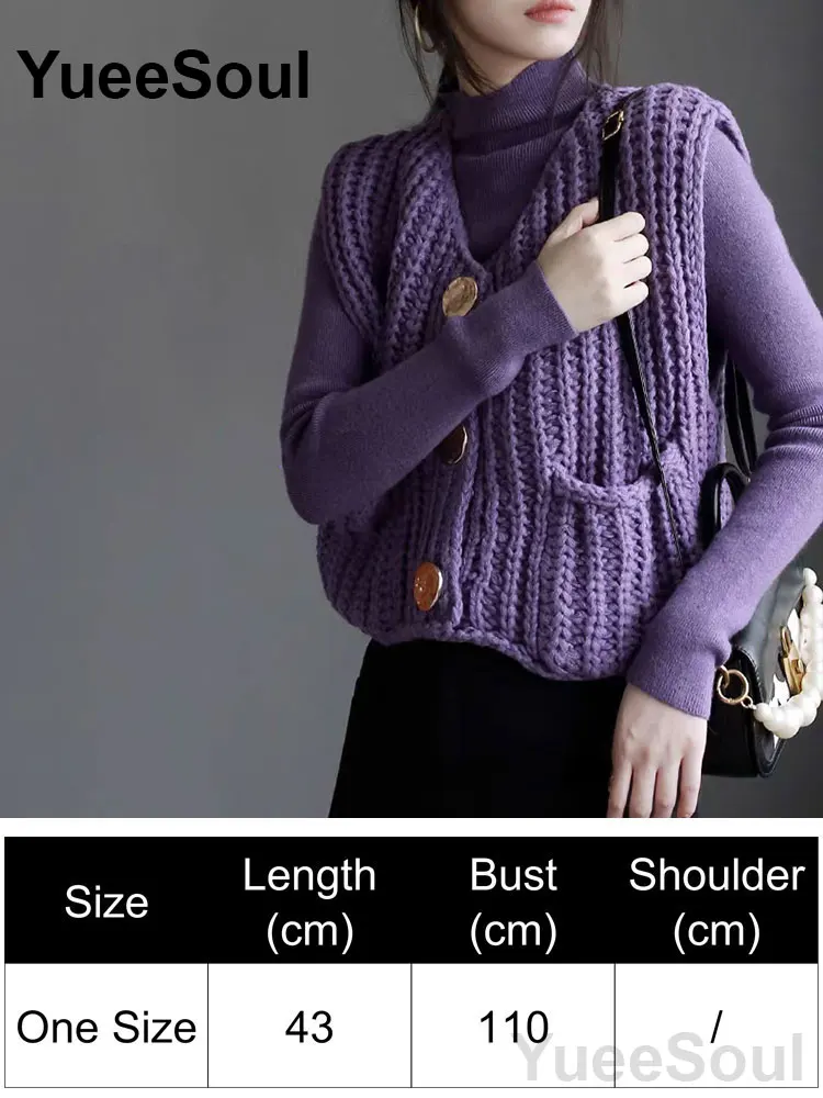 Purple Vest 29