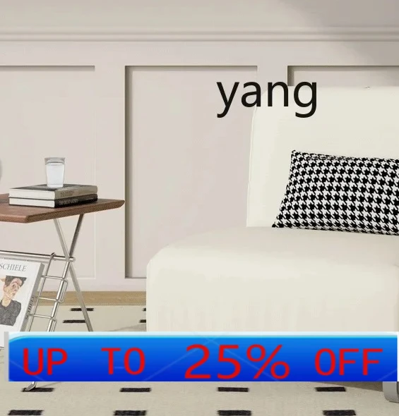 Lhh  Foldable Two-Purpose Sofa Telescopic Bed Multifunctional Balcony Bed Cat Scratch Skin High-Profile Figure