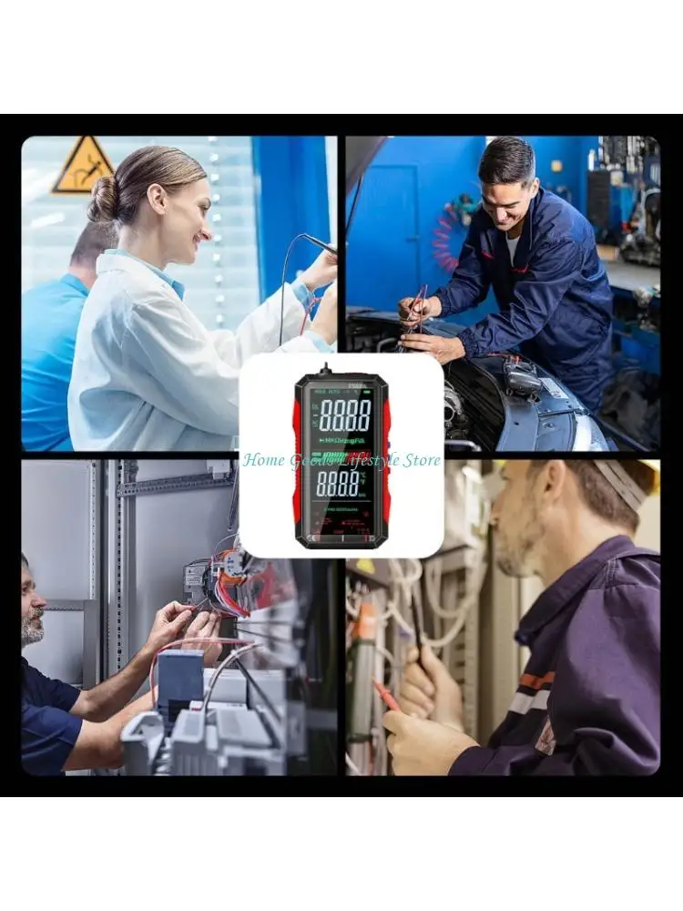 E74E Electrician Mu… - image