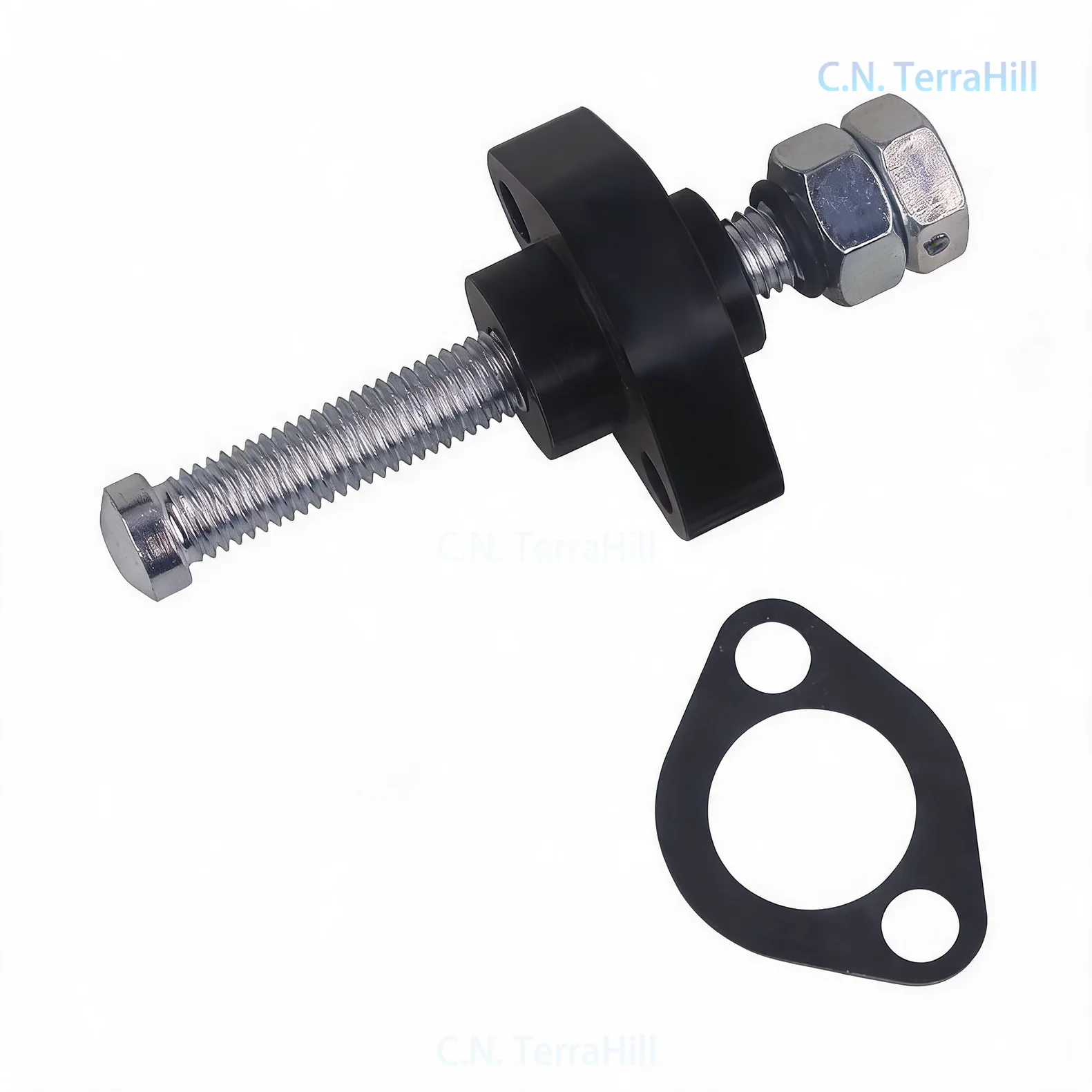 Camshaft Timing Chain Tensioner Compatible with Honda CBR600F F3 F4 F4i CBR900 RR Motorcycle Engine Replacement Part