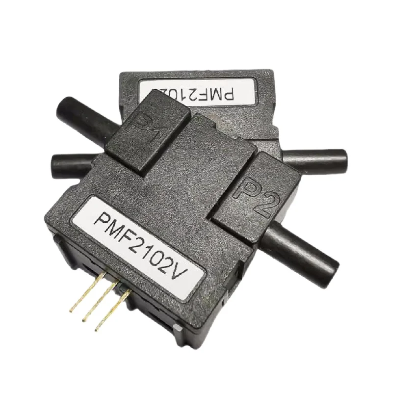 

Brand New Original PMF2102V Thermal Flow Sensor in Stock