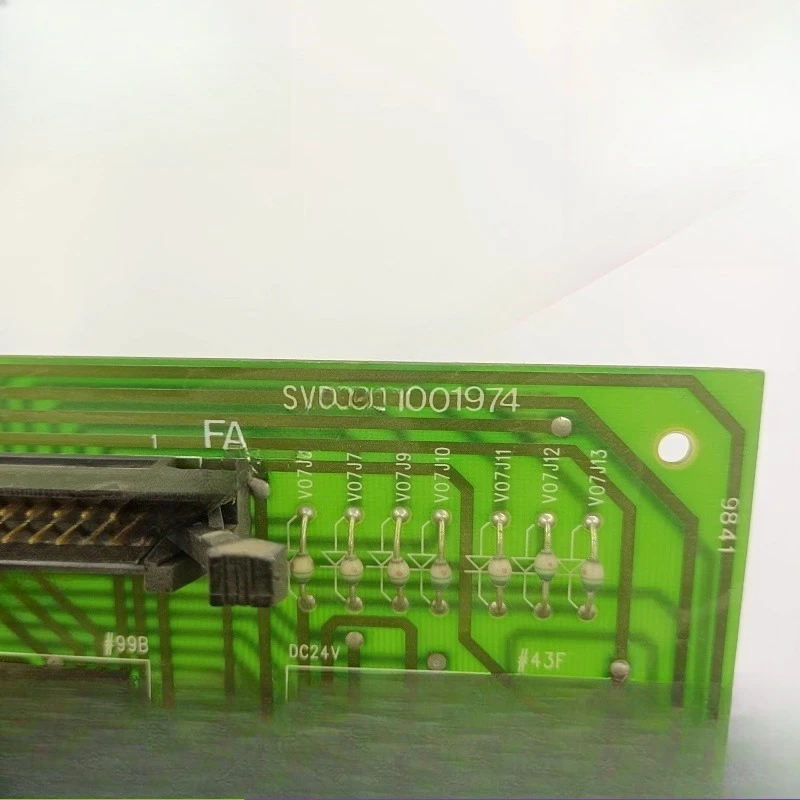 Parts are suitable for Yongda Hitachi elevator accessories electronic board SVPA/Y1001974/