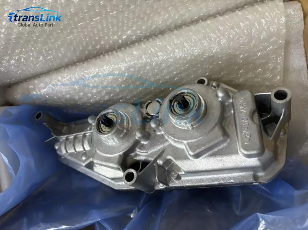 Transmission Control Unit TCU  DPS6 6DCT250 Fit for RENAULT MEGANE Cabriolet(AE) 1.5 CLIO hatchback 1.6 1.2 CAPTUR hatchback 1.2