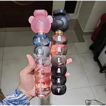 12 最佳銷售 迷你香水 - №10