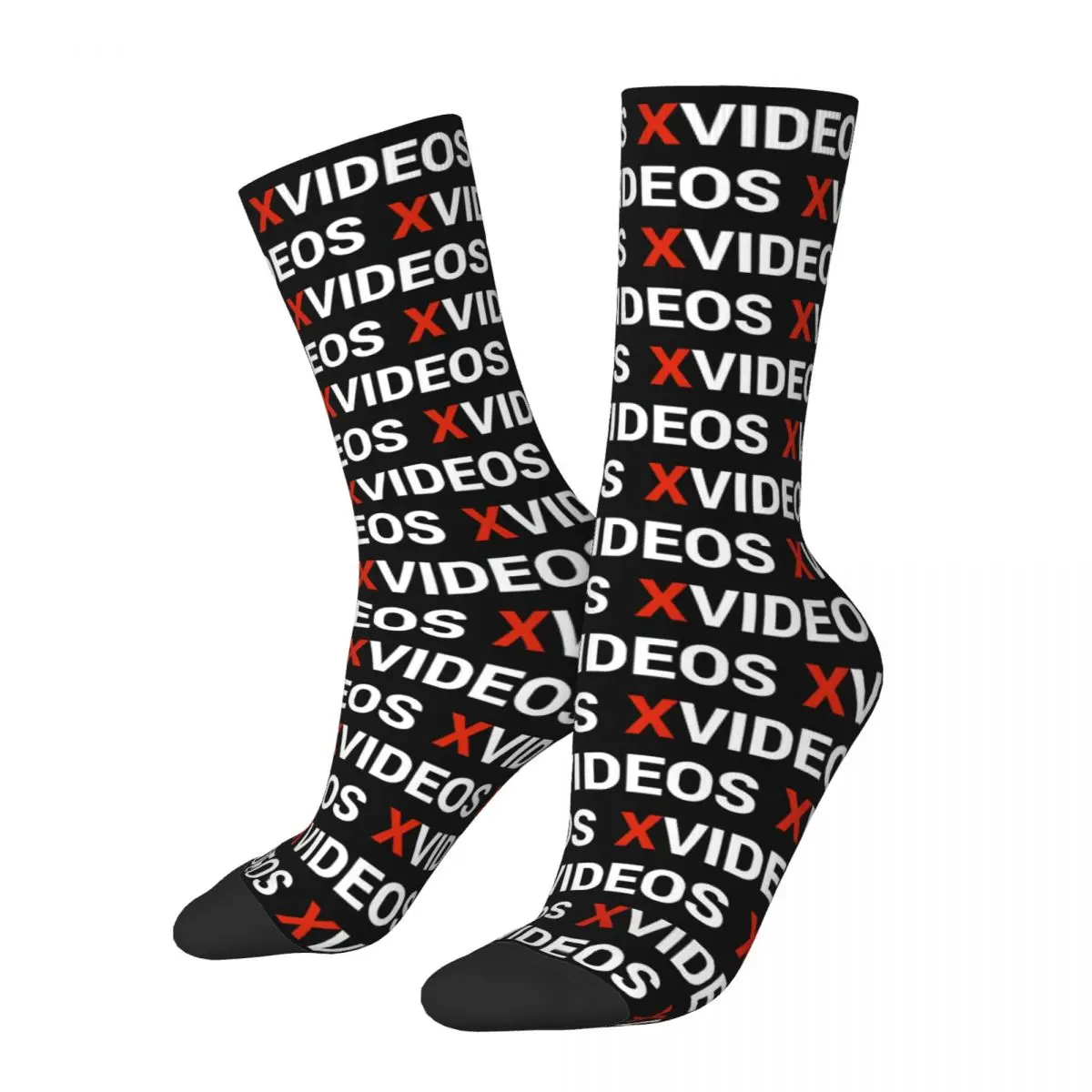 크레이지 남성용 속옷 XVideos 머천다이즈 소프트 고품질 양말, 봄·가을·겨울 맞춤형 추천 리뷰