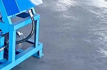

Customized Portable Mini Household Hydraulic Rig 150M Water Well Drilling