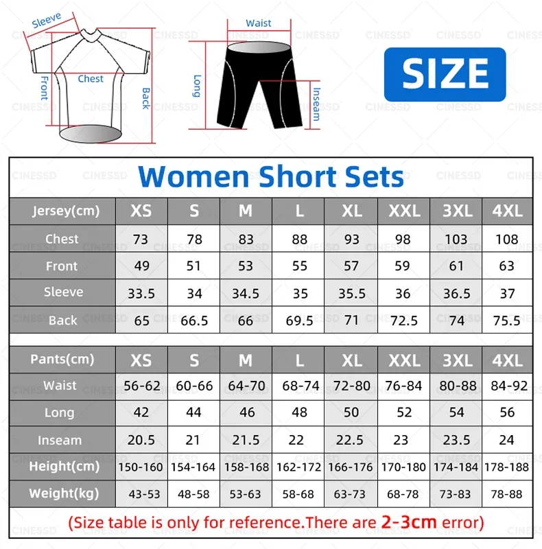 Seamless Cycling Bib Shorts for Men and Women, Pro Lycra, Black and White, Five Colors