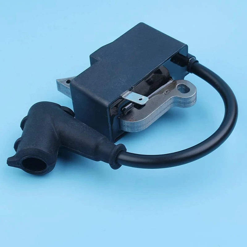 Auto Parts High Pressure Package Lawn Mower Engine Ignition Coil For Ignition Coil Chainsaw MS270 MS280