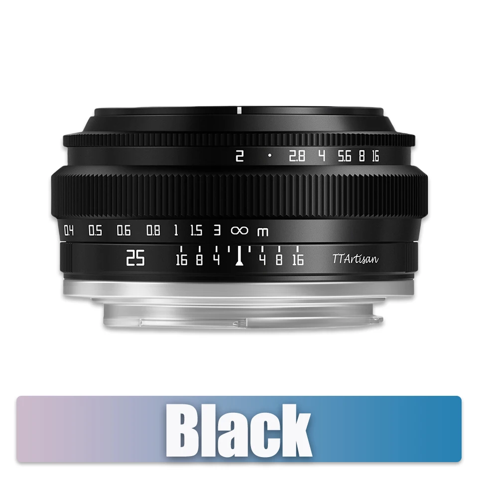 25mm F2