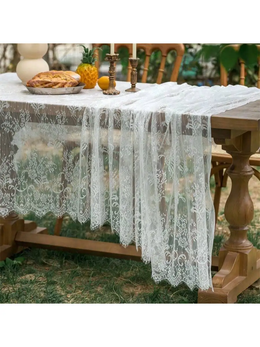 Thumbnail 4 - #60 Table Linens Discount Picks