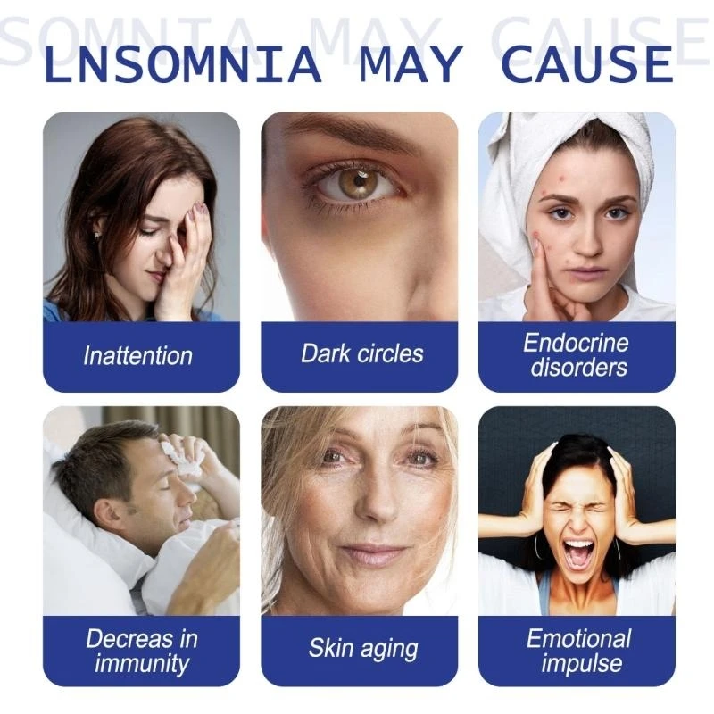 Cerotti naturali per l'aiuto al sonno Ausili per il sonno a biofrequenza per bambini adulti Aiuta a ripristinare naturalmente il tuo ciclo del sonno 48 Patch per il sonno