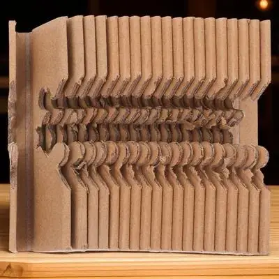 20pcs Paper Corner Guard Protector Packaging Edge Protectors Box Guards Shipping Box Corner Guard Carton Shipping