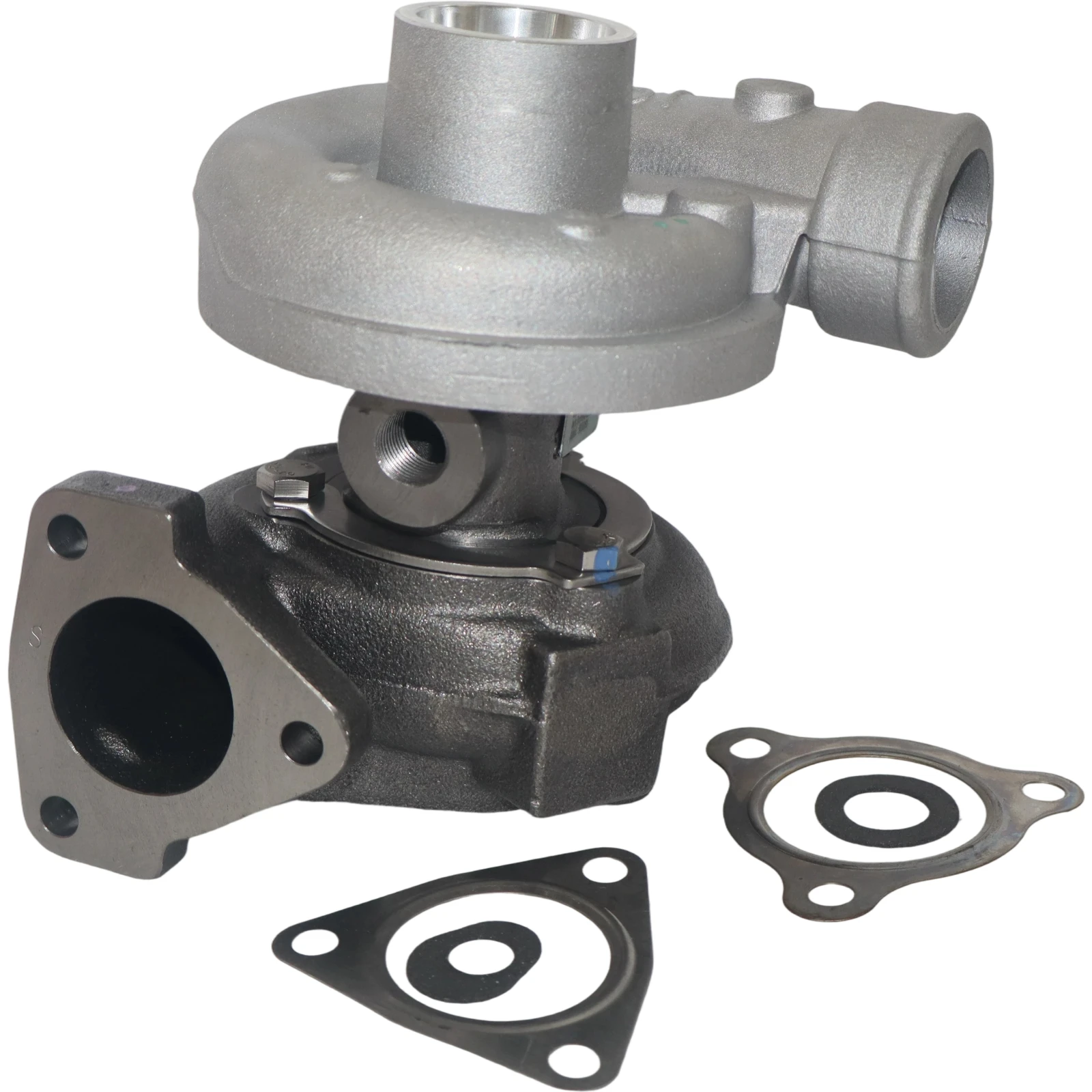 Turbocharger 04281438KZ 319246 319261 Fits for Deutz Diverse 3.1 L BF4M2011