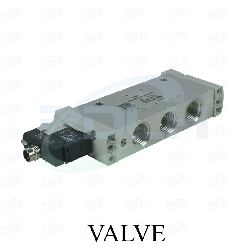 1PC 4-011-04-1912 4-011-04-1920 Original Valve VUVG-L14-M52-MT-G18-1R8L For Homag Brandt Weeke Machines