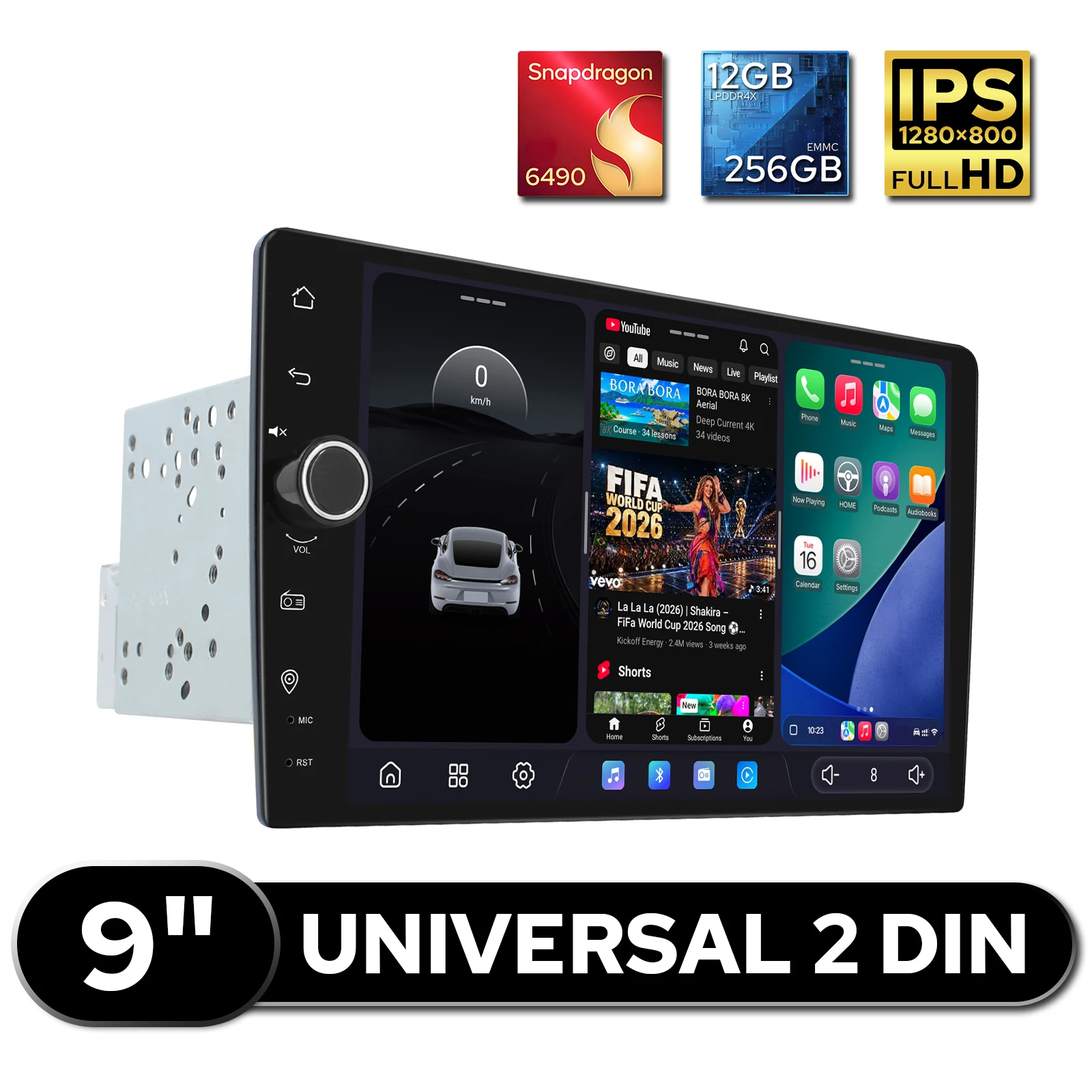 9
