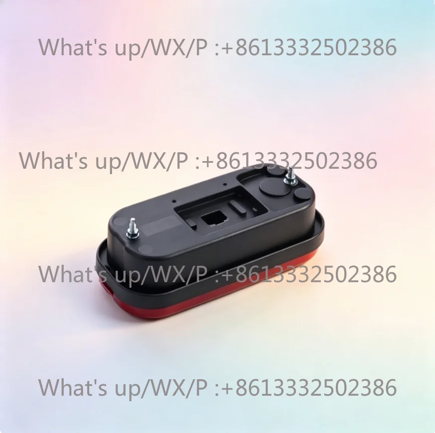 Accessories are busy at both ends 3cx/4CX are busy at both ends, and the headlights and tail lights are original.
