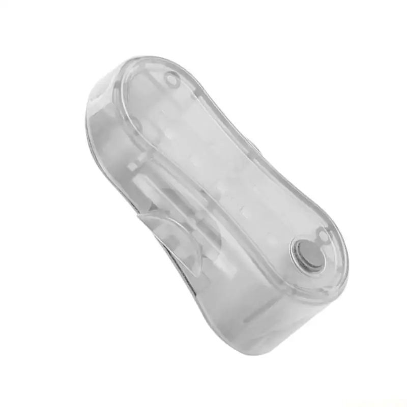 

M5TC Bright LED Bicycles Warning Light Rechargeable Security Bike Tail Light for Easy Attachments