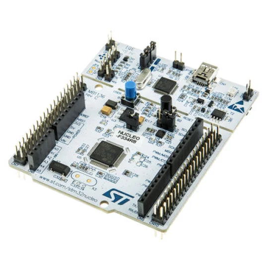 

Макетная плата серии STM32F3, 1 шт./набор, STM32F334R8T6, 100% новый, оригинал