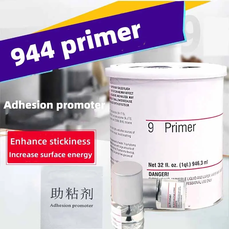 

94 Primer Adhesion Promoter For Car Double Sided Adhesive Aid Glue Automobile Foam Tape Primer Double Sided Adhesion Promoter