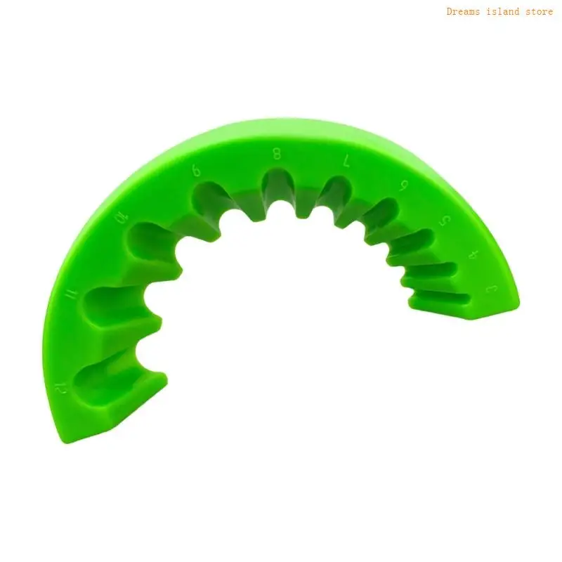 Ferramenta broca leve Bit Bit Bit Biting Acessory Acessório para uso doméstico e oficina com retificação precisa HX6C