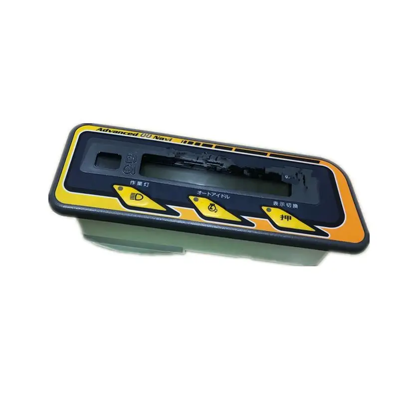 รีวิวและแนะนำชิ้นส่วนเครื่องจักร 69851-350 สำหรับเครื่องขุด Kubota U40 U30-3 D1503 V2203