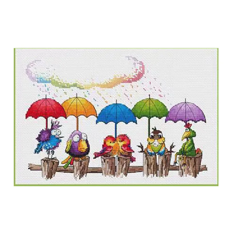 

301 Наборы для вышивки крестом, набор для вышивки крестом, полный набор для вышивки крестом, игла, искусство и ремесло, сделай сам