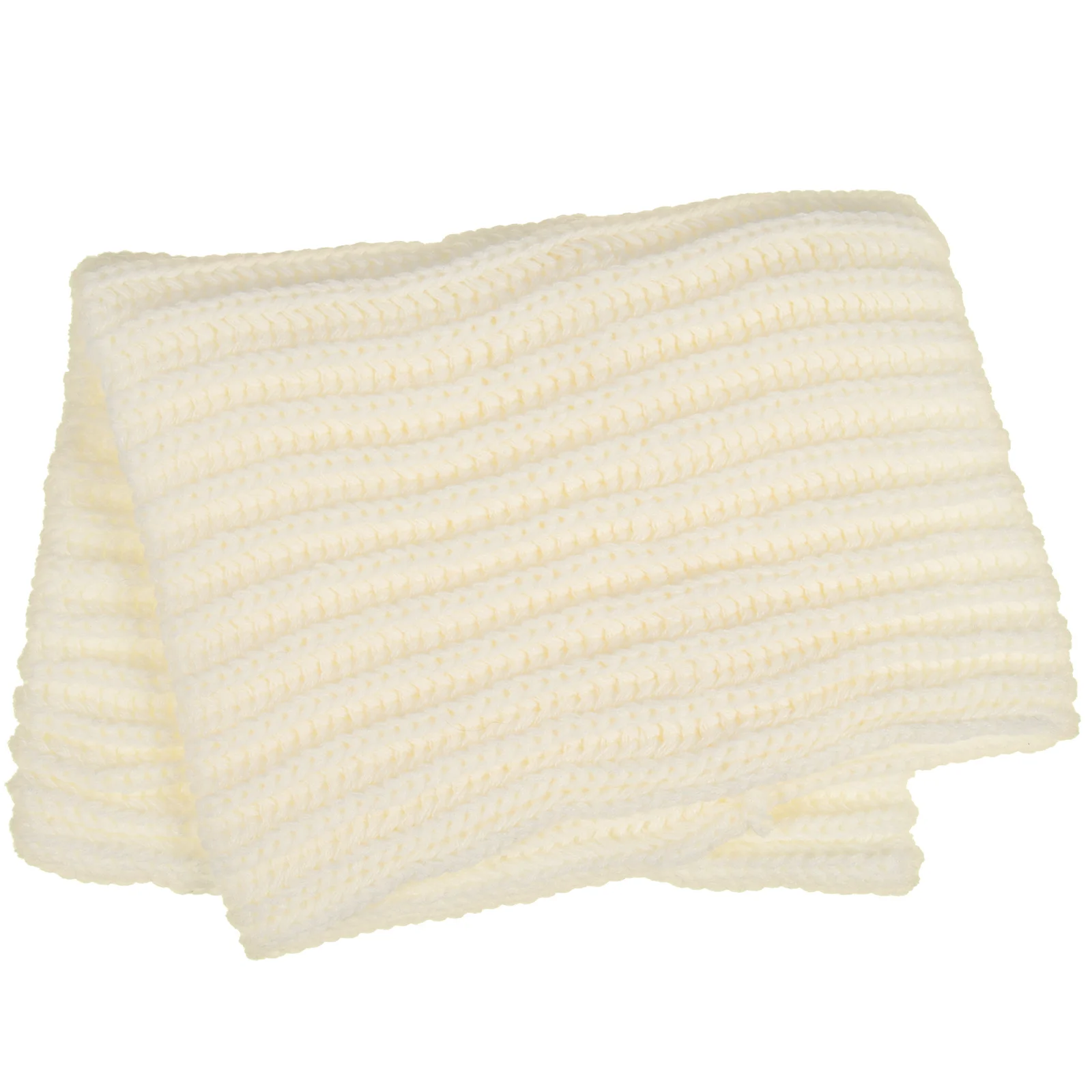 

Вязаный шарф, маленькая теплая шея для женщин и мужчин, толстая зимняя шаль с петлей, теплый модный аксессуар, подарок унисекс