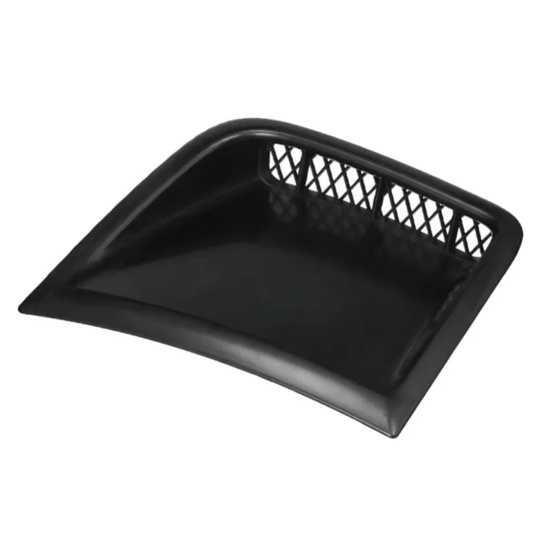 Super Sale 57739FG010 57739FG020 Front Bumper Side Air Vent Trim Cover for Subaru Impreza WRX STI Hatchback Matte Black